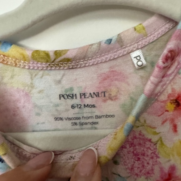 Twirl Skirt Bodysuit Dress - Picture 2 of 2